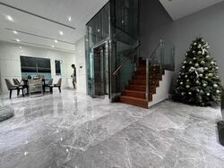 Seletar Hills Estate (D28), Terrace #521902611